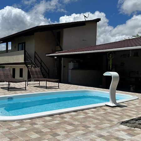 Villa Casa Gravata Bom Clima Exterior foto