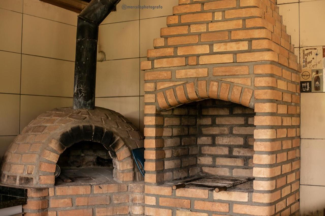 Villa Casa Gravata Bom Clima Exterior foto