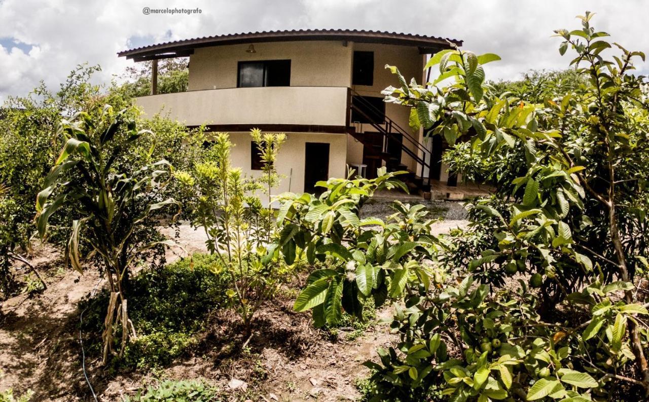 Villa Casa Gravata Bom Clima Exterior foto