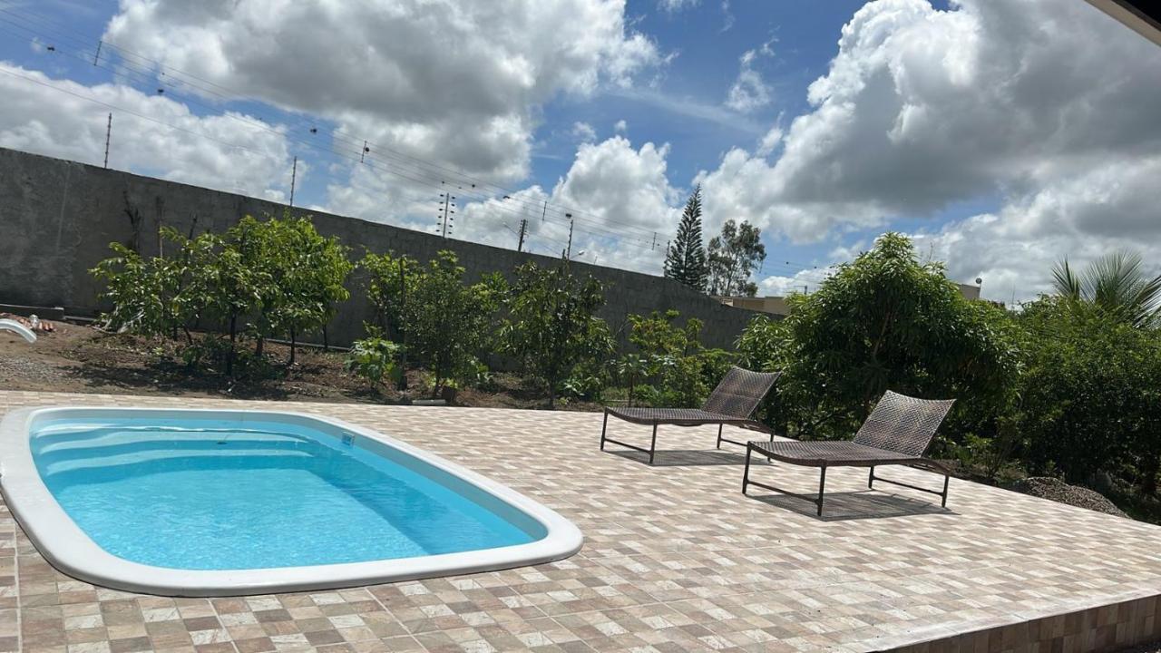 Villa Casa Gravata Bom Clima Exterior foto