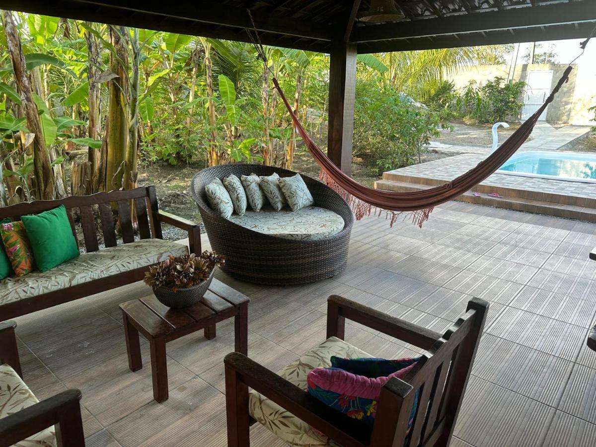 Villa Casa Gravata Bom Clima Exterior foto