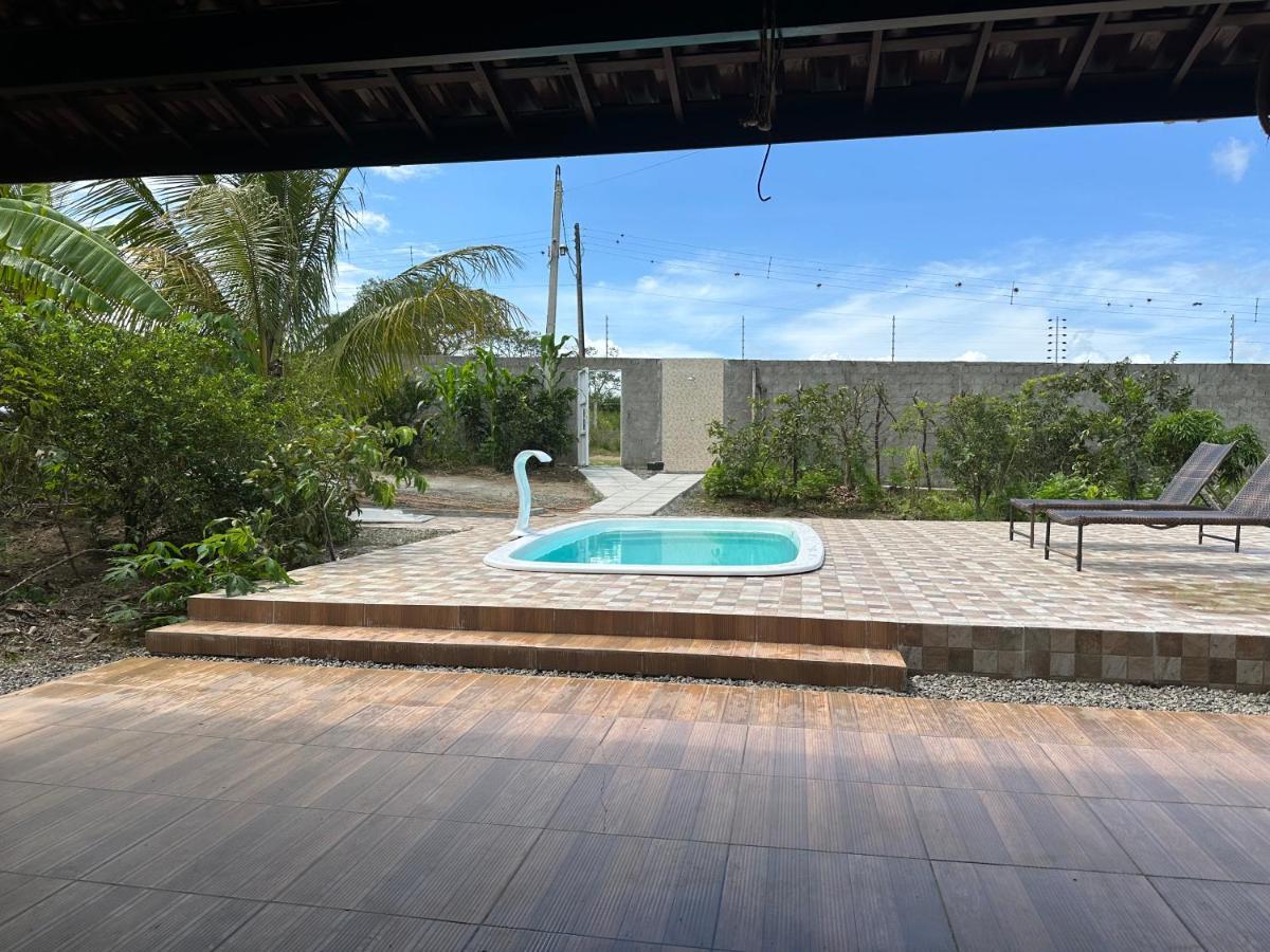 Villa Casa Gravata Bom Clima Exterior foto